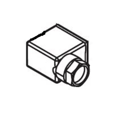 Titan 0138771 Solenoid Valve (2)